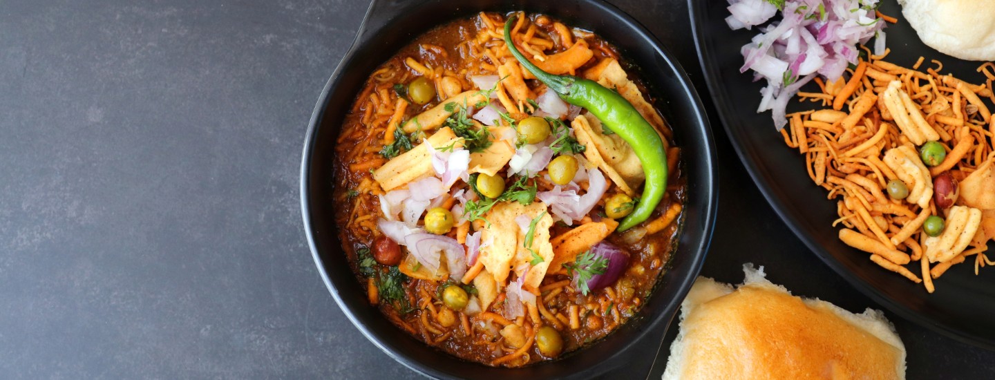 The Palm Restaurant, Club Mahindra Hatgad resort